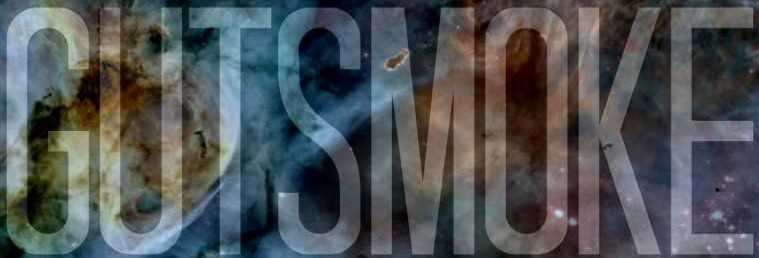 Gutsmoke logo