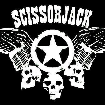 Scissorjack logo