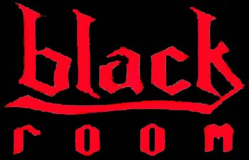Black Room logo