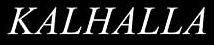 Kalhalla logo