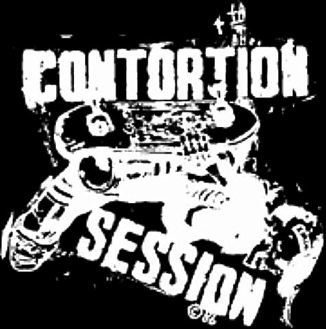 Contortion Session logo
