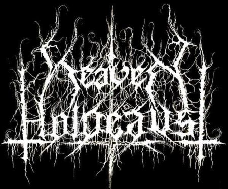 Heaven Holocaust logo