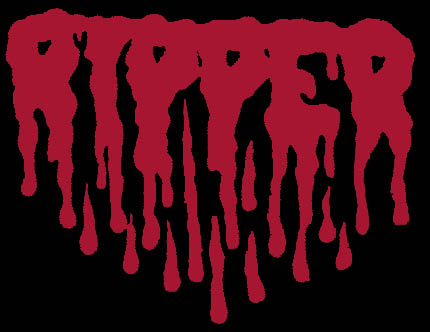Ripper logo