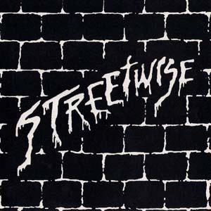 Streetwise logo