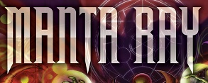 Manta Ray logo