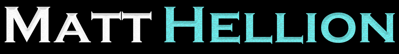 Matt Hellion logo