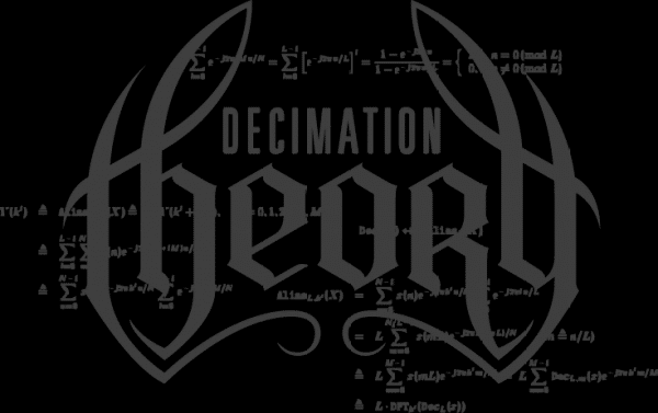 Decimation Theory logo