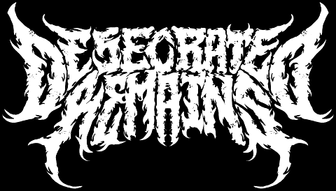 Desecrated Remains logo