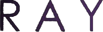 Ray logo