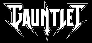 Gauntlet logo