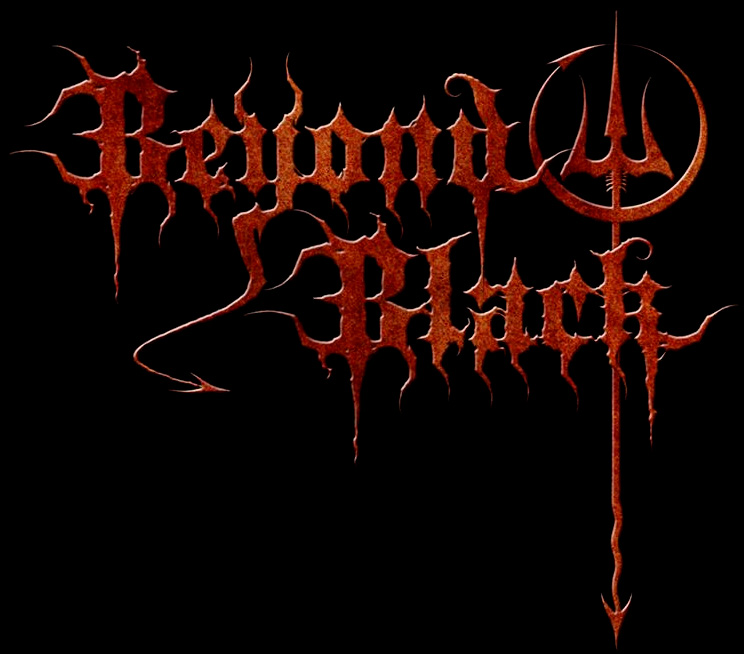 Beyond Black logo