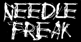 Needle Freak logo