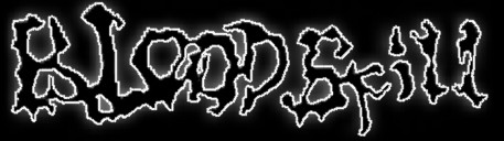 Blood Spill logo