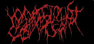 Voracious Contempt logo