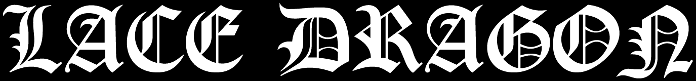 Lace Dragon logo
