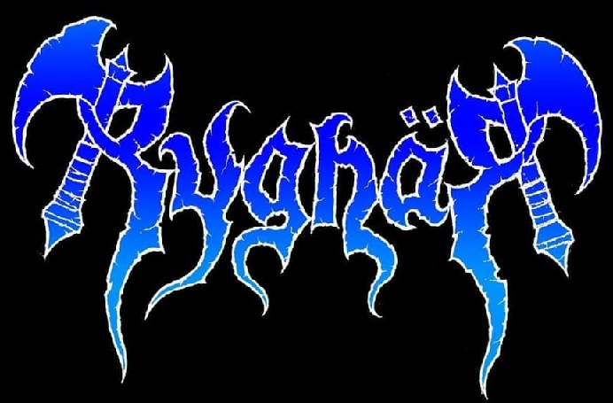 Ryghär logo