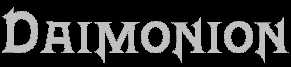 Daimonion logo