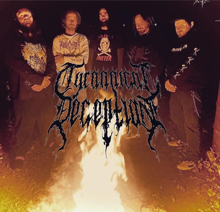 Tyrannical Deception