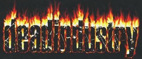 Dead Industry logo