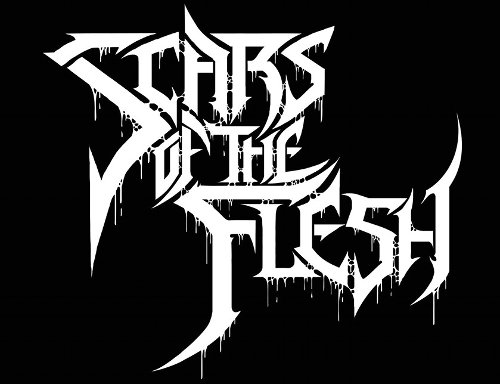 Scars of the Flesh logo