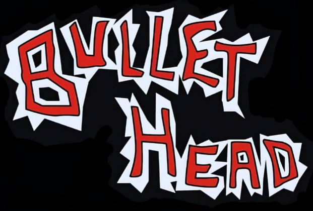 Bullethead logo