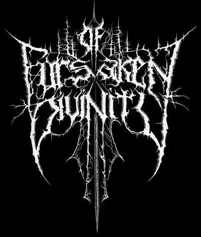 Of Forsaken Divinity logo