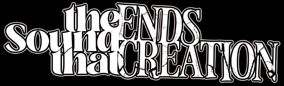 The Sound That Ends Creation logo