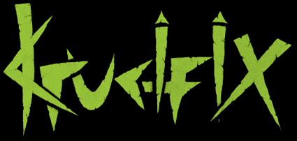 Krucifix logo