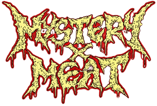 Mysteryxmeat logo