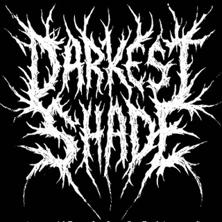 The Darkest Shade logo