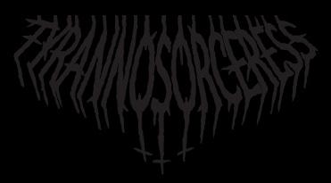 Tyrannosorceress logo