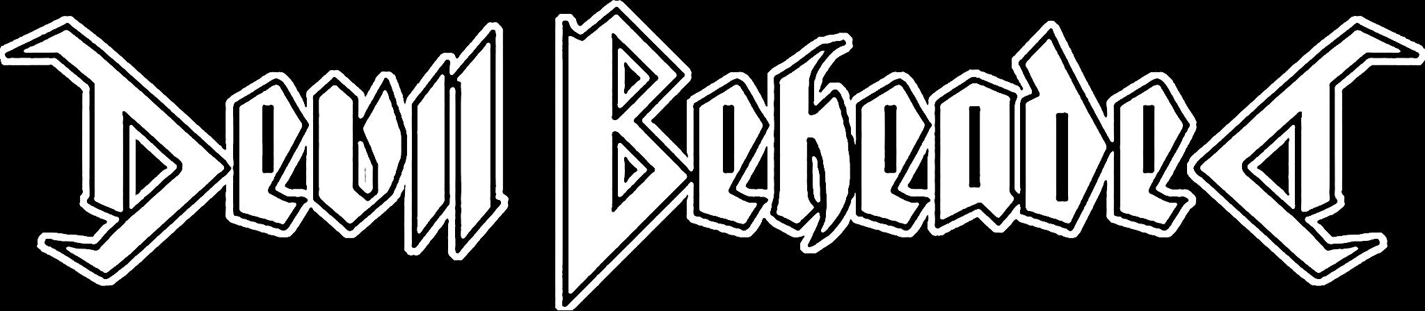 Devil Beheaded logo
