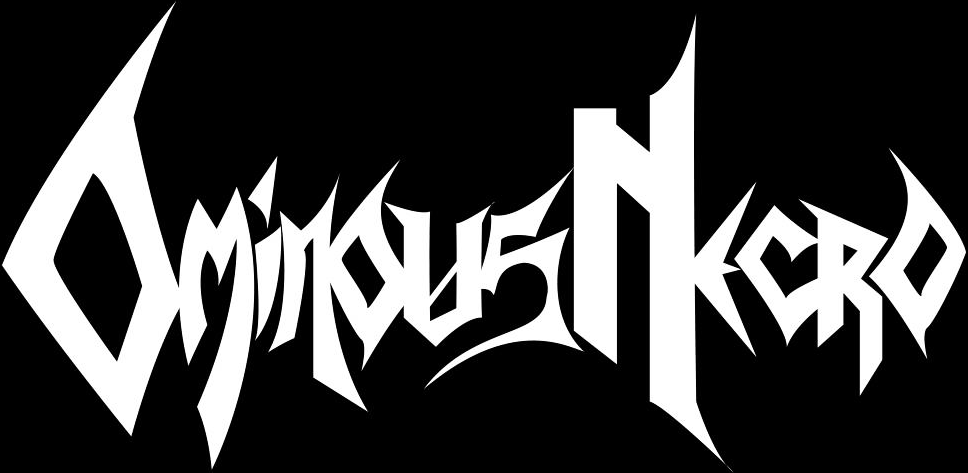 Ominous Necro logo