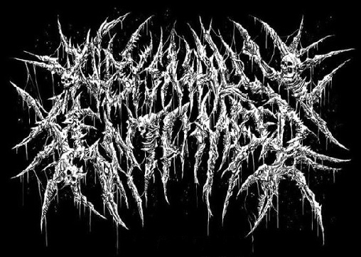 Abysmally Entombed logo