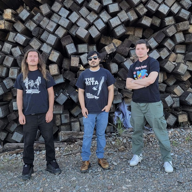 Maggot Vomit Afterbirth