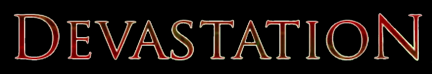 Devastation logo