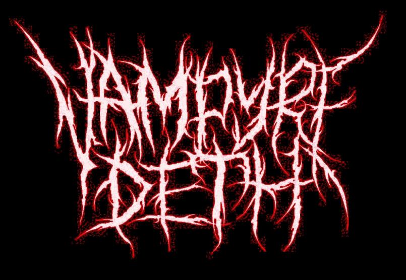 Vampyre Deth logo