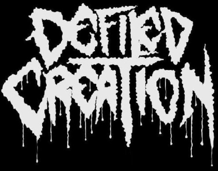 Defiled Creation logo