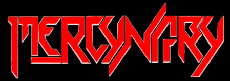 Mercynary logo