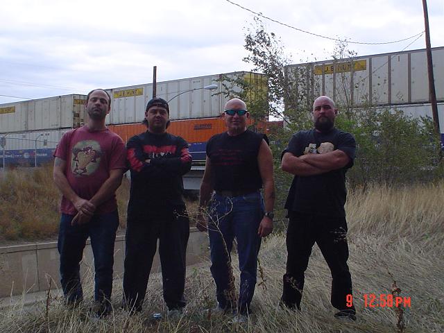 Laughter's Not Enough