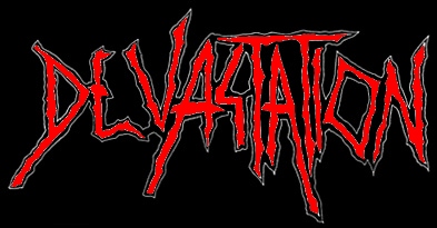 Devastation logo