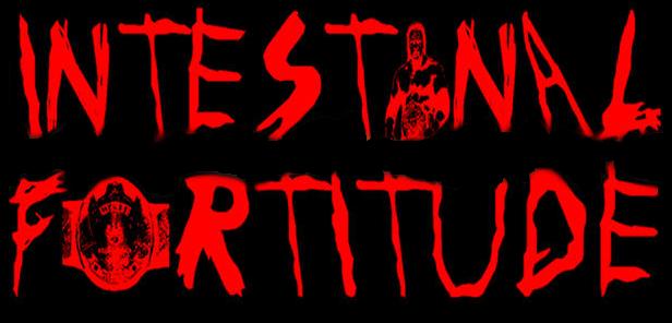 Intestinal Fortitude logo