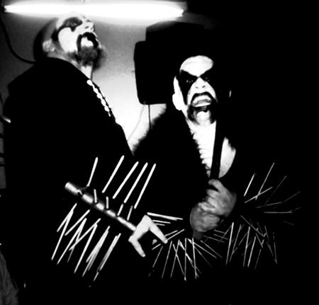 Hordes of the Morning Star