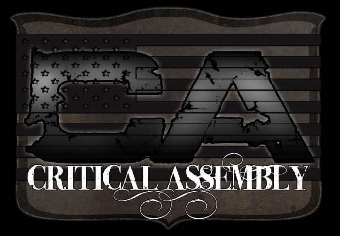Critical Assembly logo