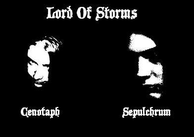 Lord of Storms