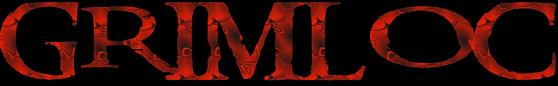 Grimloc logo