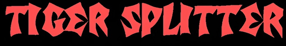 Tiger Splitter logo