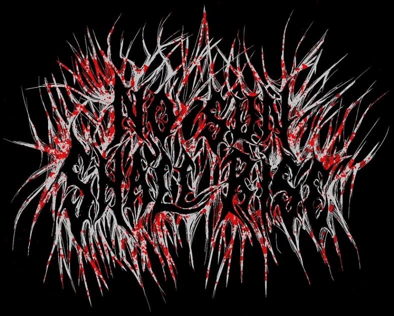 No Sun Shall Rise logo