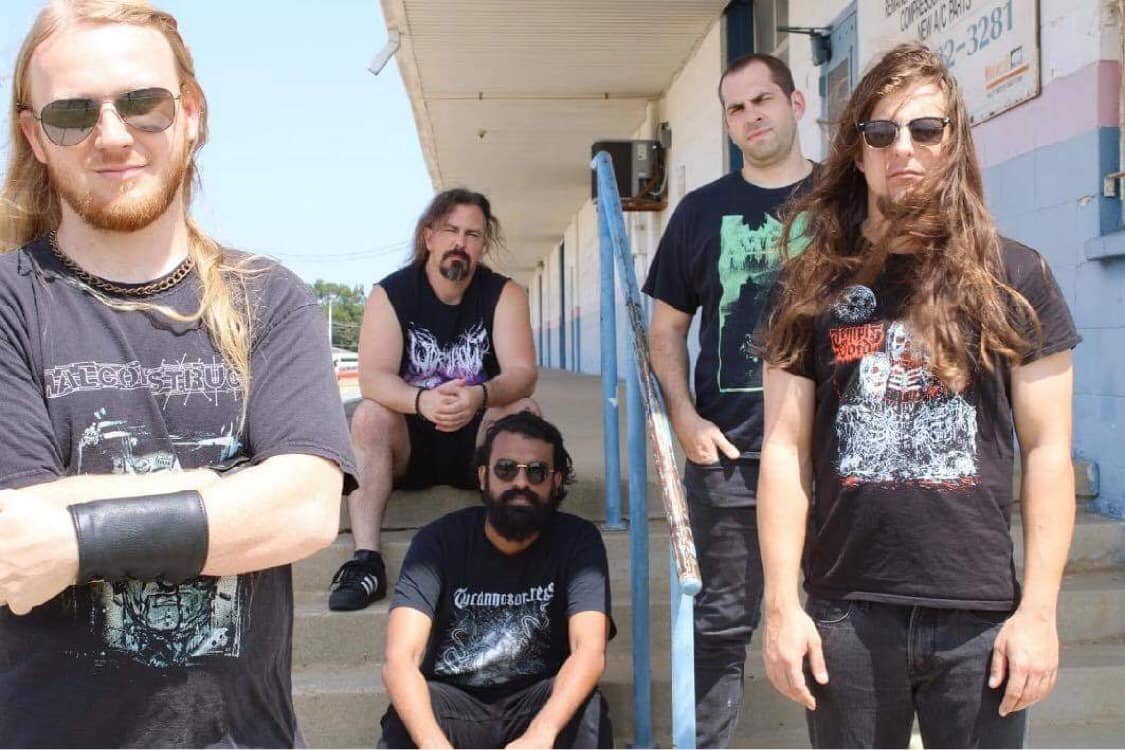 Lament Configuration