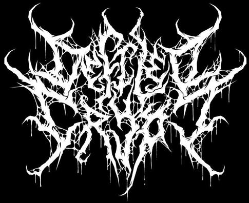Defiled Crypt logo